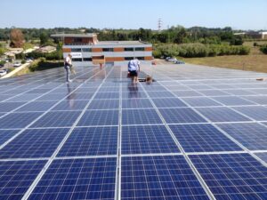 Installation de panneaux solaires Français en Haute-Garonne