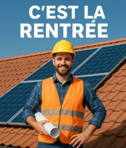 La rentrée chez Negretto